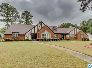 2343 Tanglewood Dr, Birmingham, AL 35216