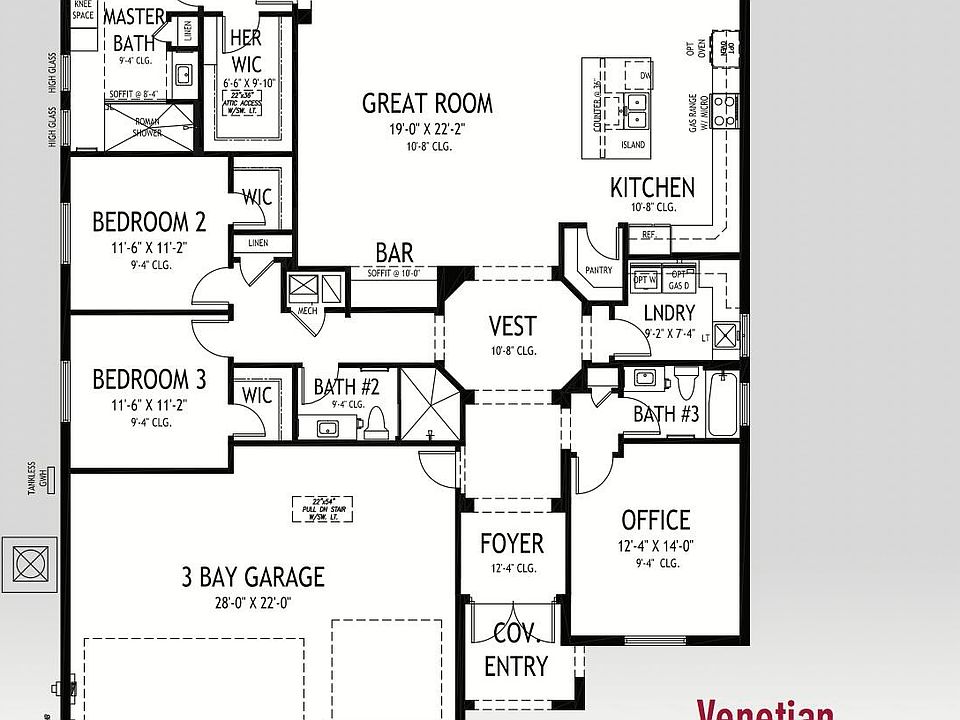 2nd image of 6442 High Pointe West Way
