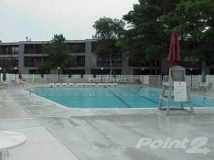Our Place @ the Beach Pool