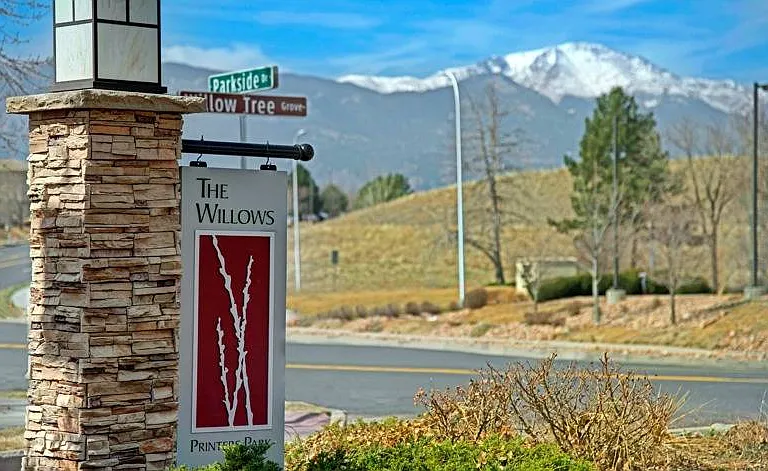 The Willows at Printers Park Apartments — Photo 49