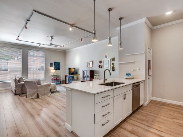 Home for Sale in Dallas TX