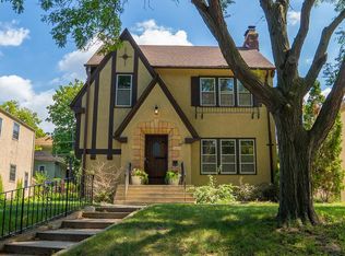 4017 Dupont Ave S APT 1, Minneapolis, MN 55409