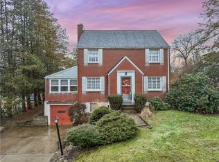 109 W Sutter Rd, Glenshaw, PA 15116