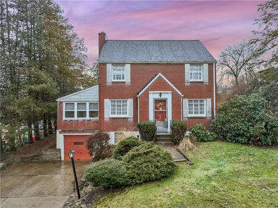 109 W Sutter Rd, Glenshaw, PA, 15116