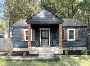 578 Buck St, Memphis, TN 38111