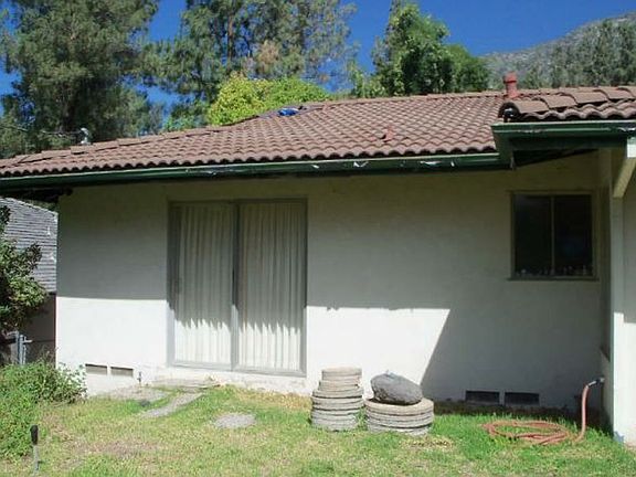 Property Side View