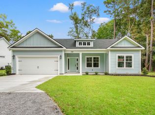 6790 Highway 1124, Conway, SC 29526