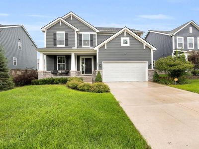 8087 Berkshire Dr, Ypsilanti, MI, 48198