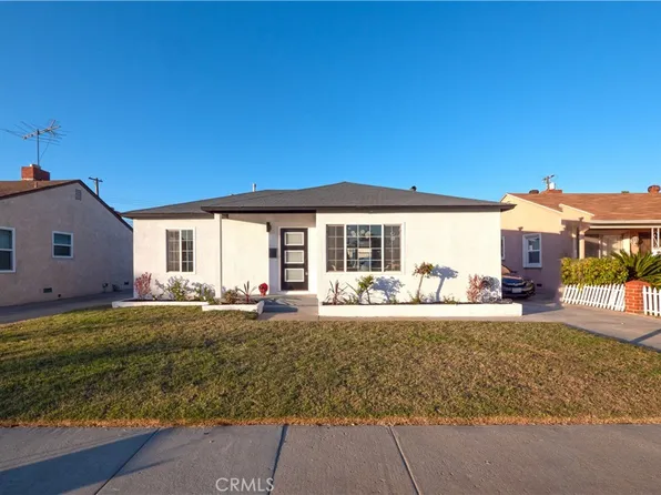 11243 Buell St, Downey, CA 90241