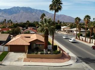31021 Avenida Valdez, Cathedral City, CA 92234