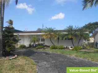 1131 NW 81st Ave, Pembroke Pines, FL 33024