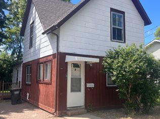 208 1st St S, Waterville, MN 56096