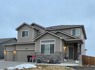 6255 Passing Sky Dr, Colorado Springs, CO 80911