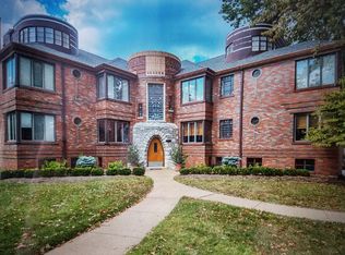 5845 Nottingham Ave APT 5, Saint Louis, MO 63109