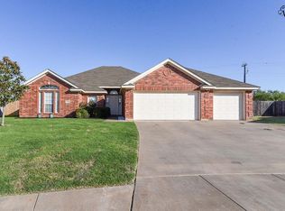 4 Jessica Ct, Wichita Falls, TX 76310
