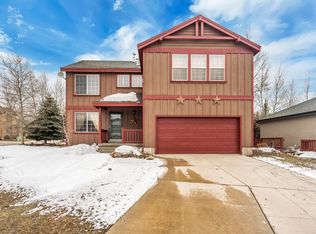 944 Mountain Willow Ln, Park City, UT 84098