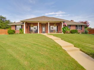7608 Plaza Ridge Ct, Fort Worth, TX 76179