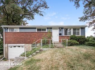 716 Bittersweet Rd, Monroeville, PA 15146