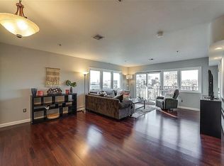 72 Park Ave APT 6B, Hoboken, NJ 07030
