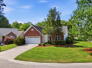 211 Waters Point Court, Wilmington, NC 28412