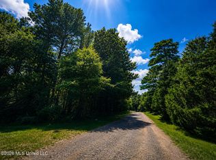 Shelton Cedar Rd Lot 8, Moselle, MS 39459