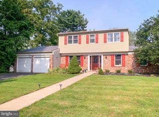 348 Michael Rd, Yardley, PA 19067