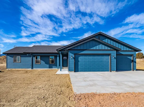 337 Kelsey Ct, Florence, CO 81266