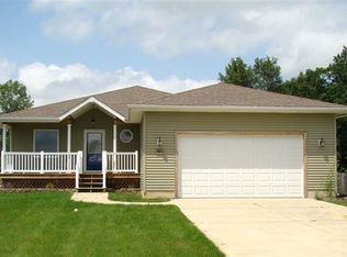 7654 El Cajon Dr, Jackson, MI 49201