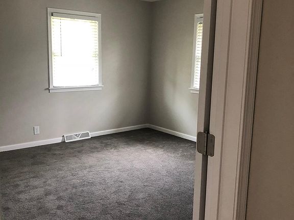 Bedrooms - Each bedroom has two windows and large closet