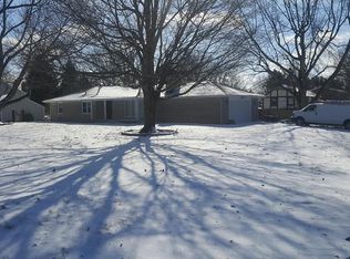 2409 Highland Rd, Anderson, IN 46012