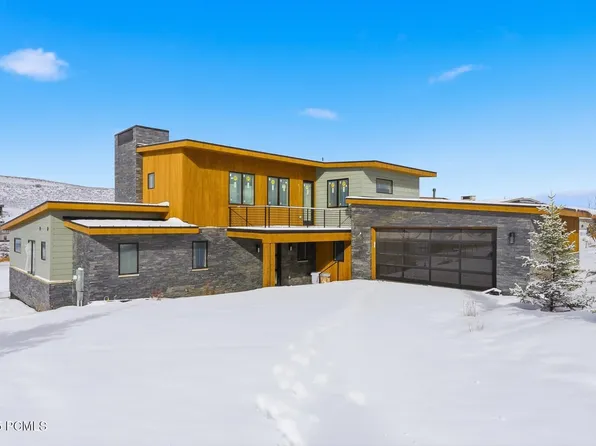 3549 Links View Ln, Park City, UT 84098