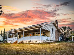 402 Knott Dr, Eutawville, SC 29048