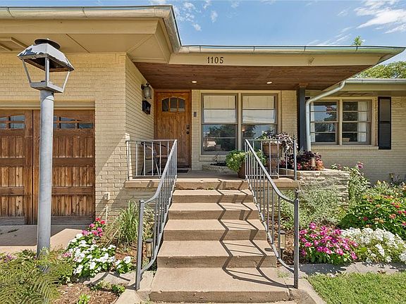4th image of 1105 Bedford Dr