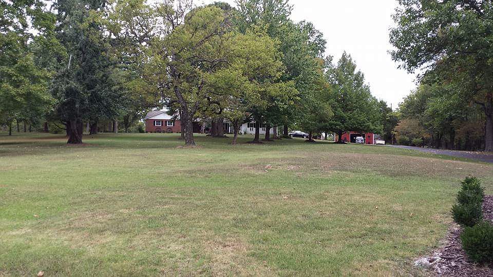 Park like 2.86 acres