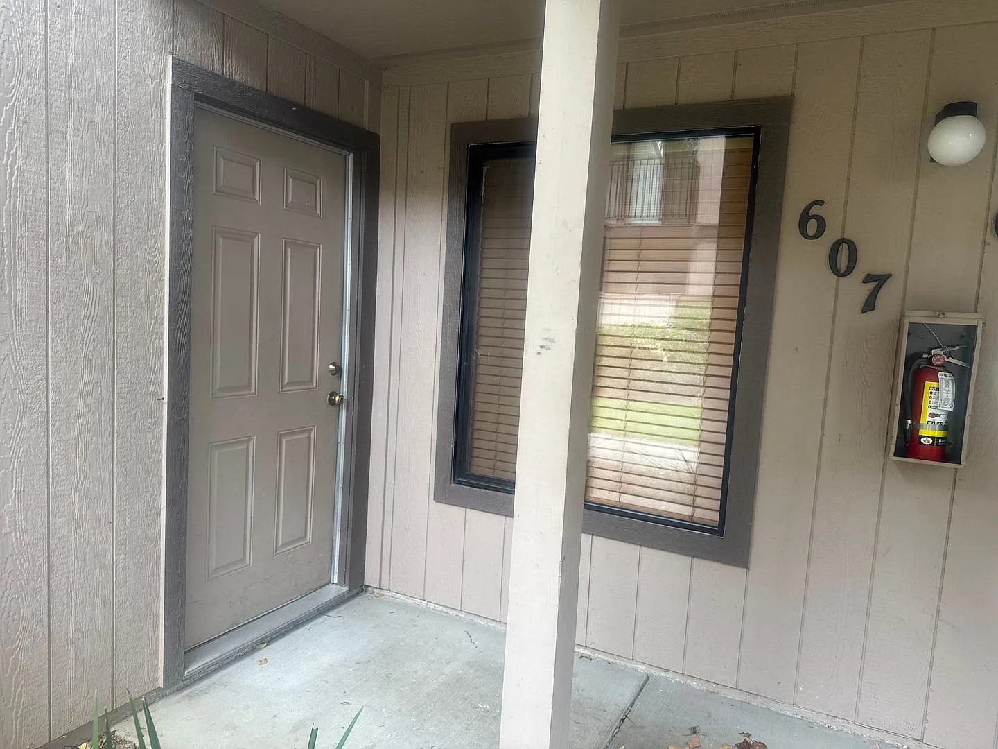 1801 Marshall Road Unit#607, Vacaville — Photo 1