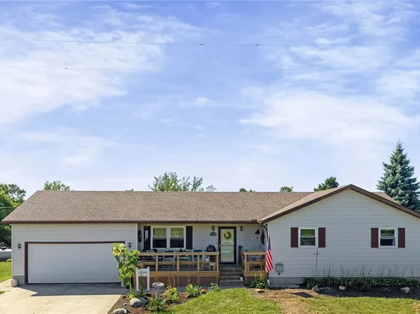 9208 Thorpe Rd, Berlin Heights, OH 44814