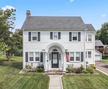 32 Prince Place, Stamford, CT, 06905