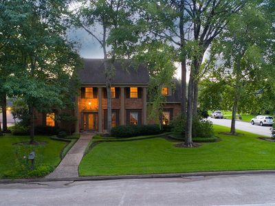 19919 Firesign Dr, Humble, TX, 77346