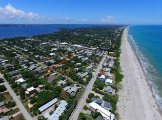 211 2nd Ave, Melbourne Beach, FL 32951