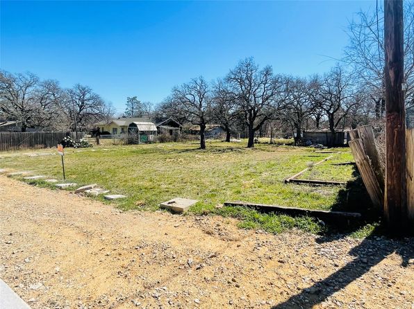 916 W Moss St, Eastland, TX 76448