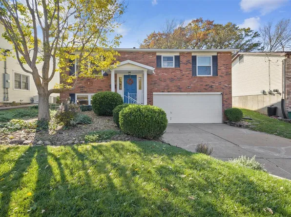 332 Oak Tree Dr, Saint Louis, MO 63119