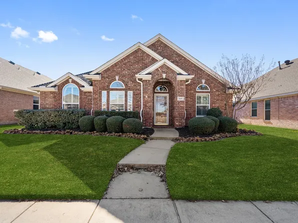 5605 Bedford Ln, The Colony, TX 75056