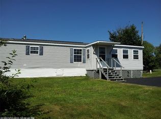 424 Webb Rd, Oakland, ME 04963