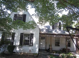 7 Hillcrest Cir, Lexington, NC 27292