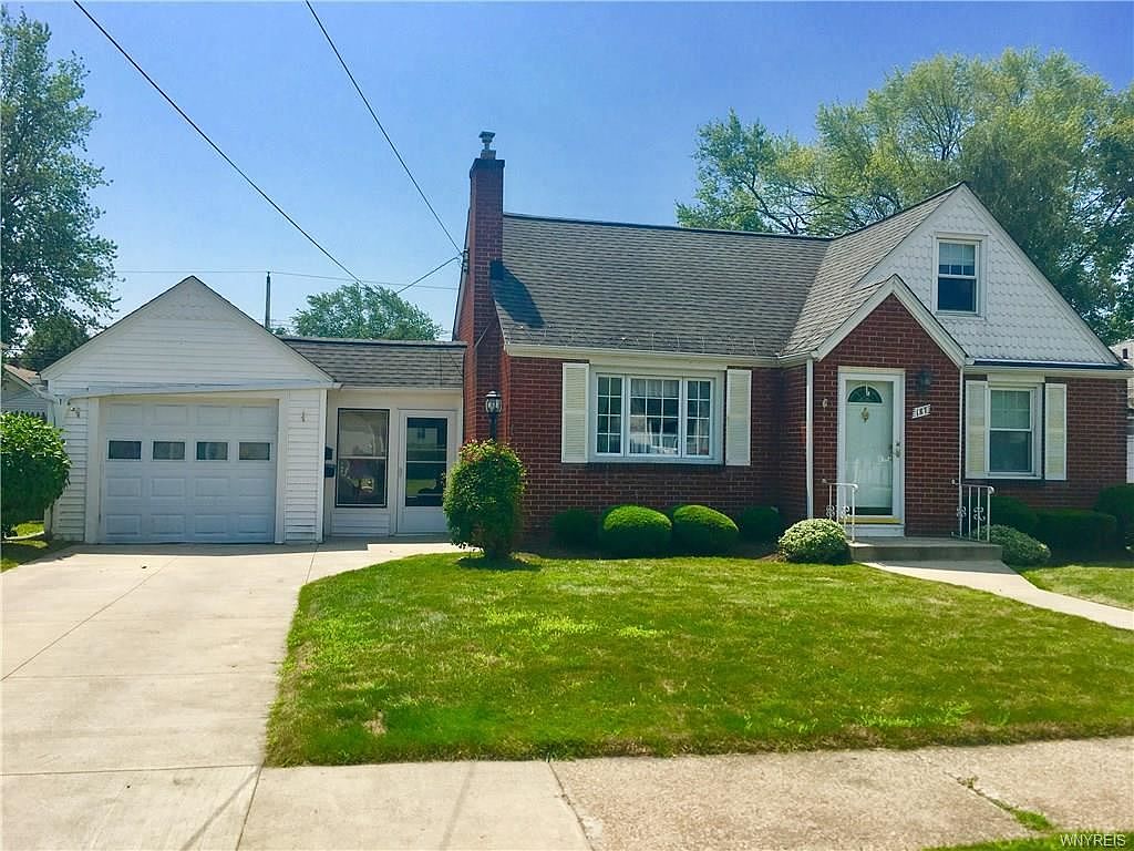 187 Eden St, Buffalo, NY 14220 Zillow