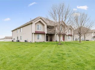 1020 240th St #3, North Liberty, IA 52317