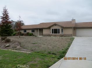 31219 James Ave, Madera, CA 93636