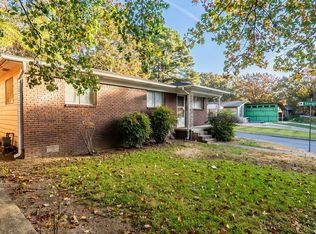 7400 L St, Little Rock, AR 72207