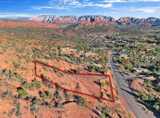 4851 Red Rock Loop Rd, Sedona, AZ 86336