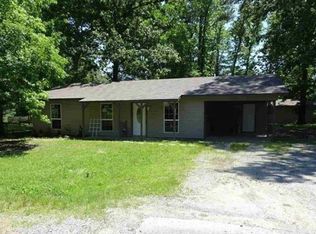 1014 Bass Rd, White Hall, AR 71602